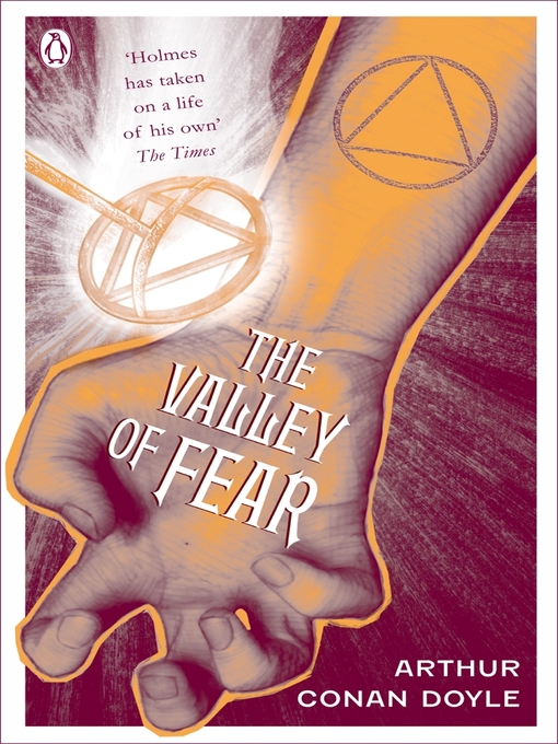 Title details for The Valley of Fear by Arthur Conan Doyle - Available